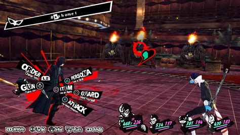 persona 5 battle arena|persona 5 royal dice game.